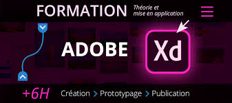 Découvrir adobe xd