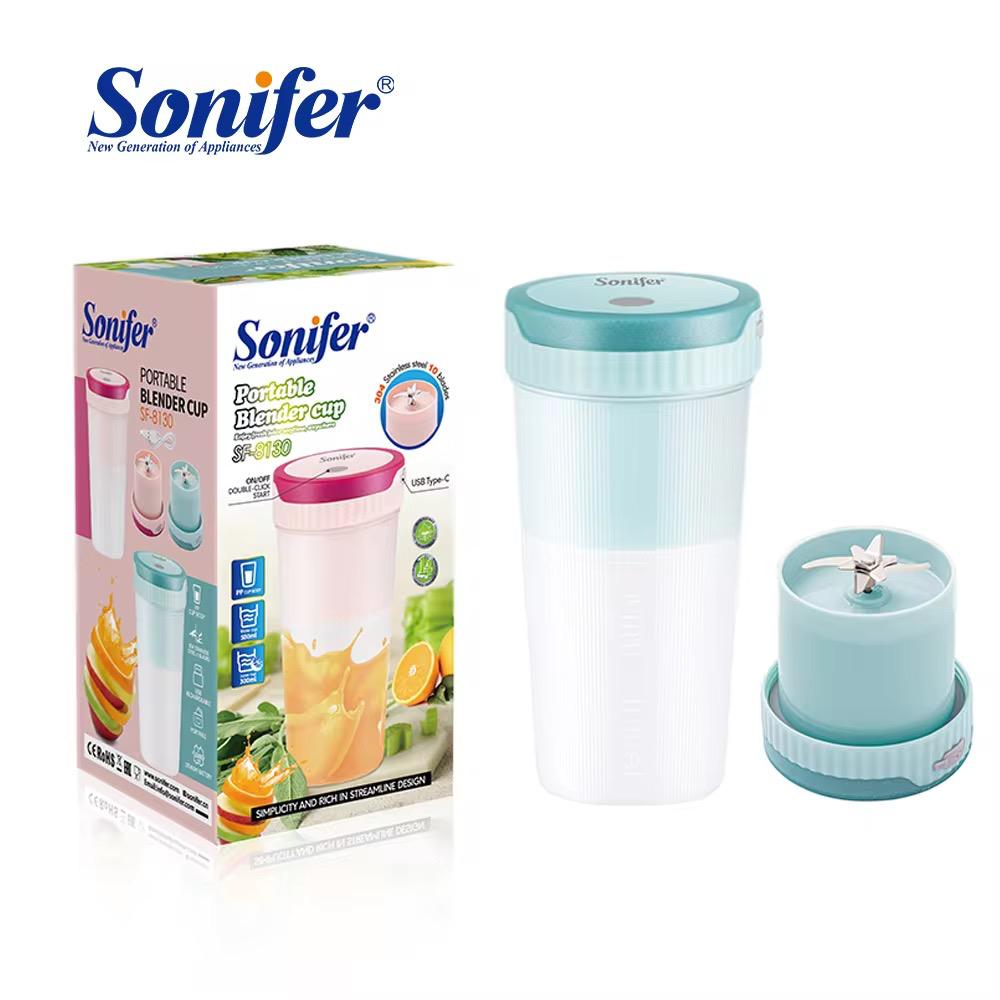 Mixeur portable Sonifer SF - 8130