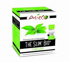 7Jours Minceur - 7 Days Slim - Thé minceur en sachets de thé pour perdre du poids rapidement, thé détox naturel et coupe maigre pour les ballonnements de la graisse du ventre au quotid