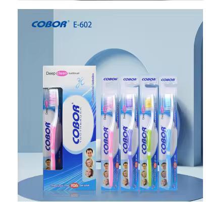 Brosse à dent