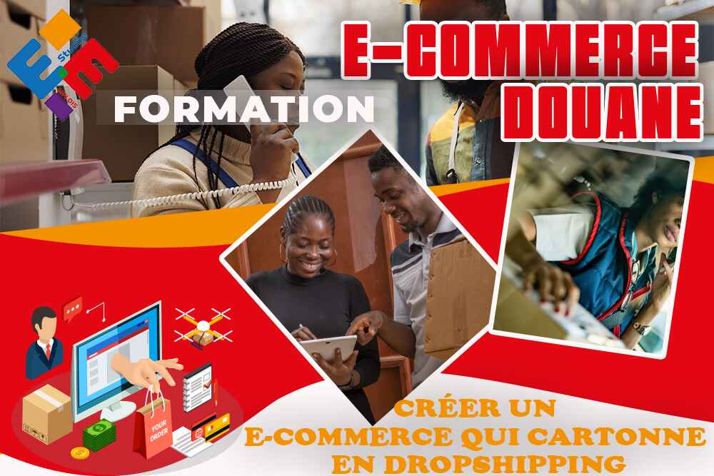 Créer un e-commerce qui cartonne en dropshipping
