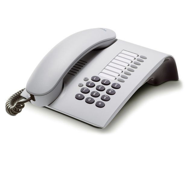 Siemens Optipoint 500 Standard - Téléphone numérique dédié
