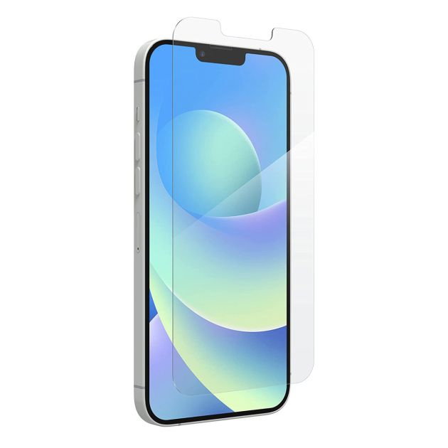 Verre de protection transparent iPhone 14 Plus