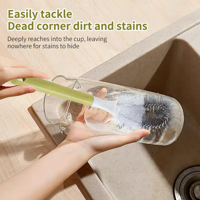 Brosse de nettoyage