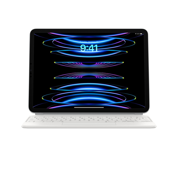 Magic Keyboard for iPad Pro 11-inch (4th generation) and iPad Air (5th generation)