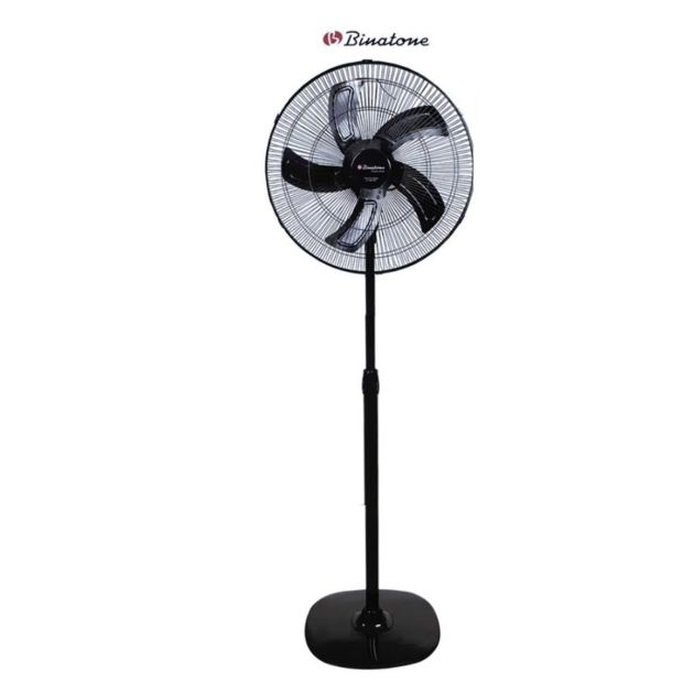 Ventilateur BINATONE TS-1880 MK2 - 100W – Noir