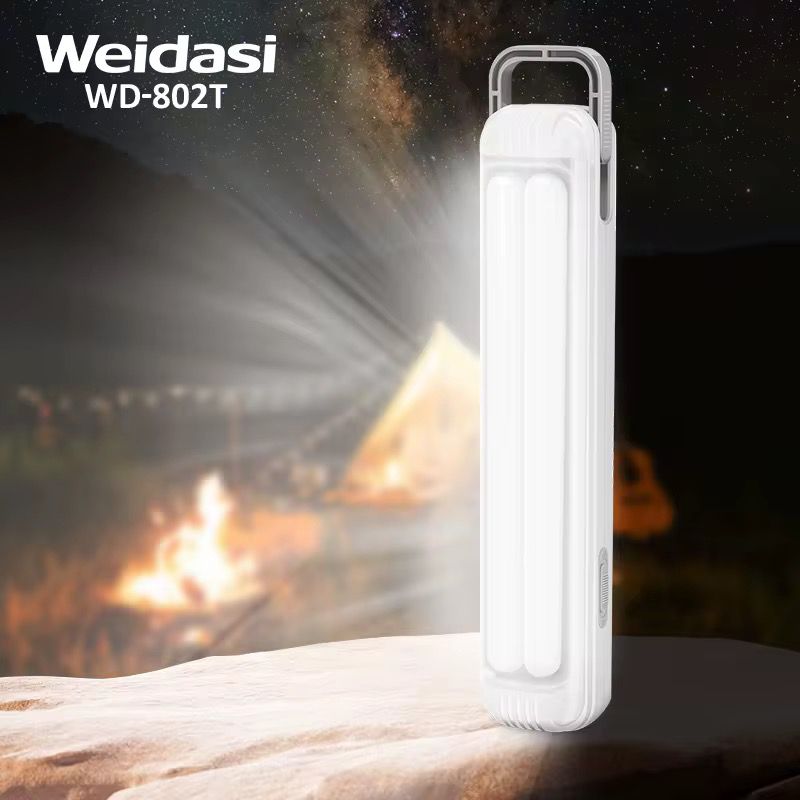 Ampoule Rechargeable Weidasi