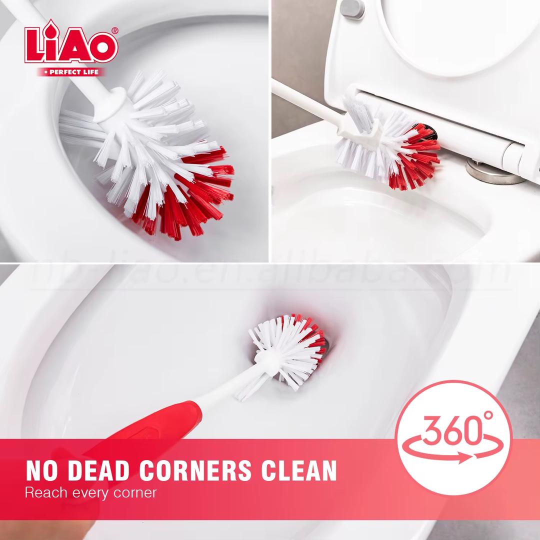 Brosse de nettoyage pour bouteille