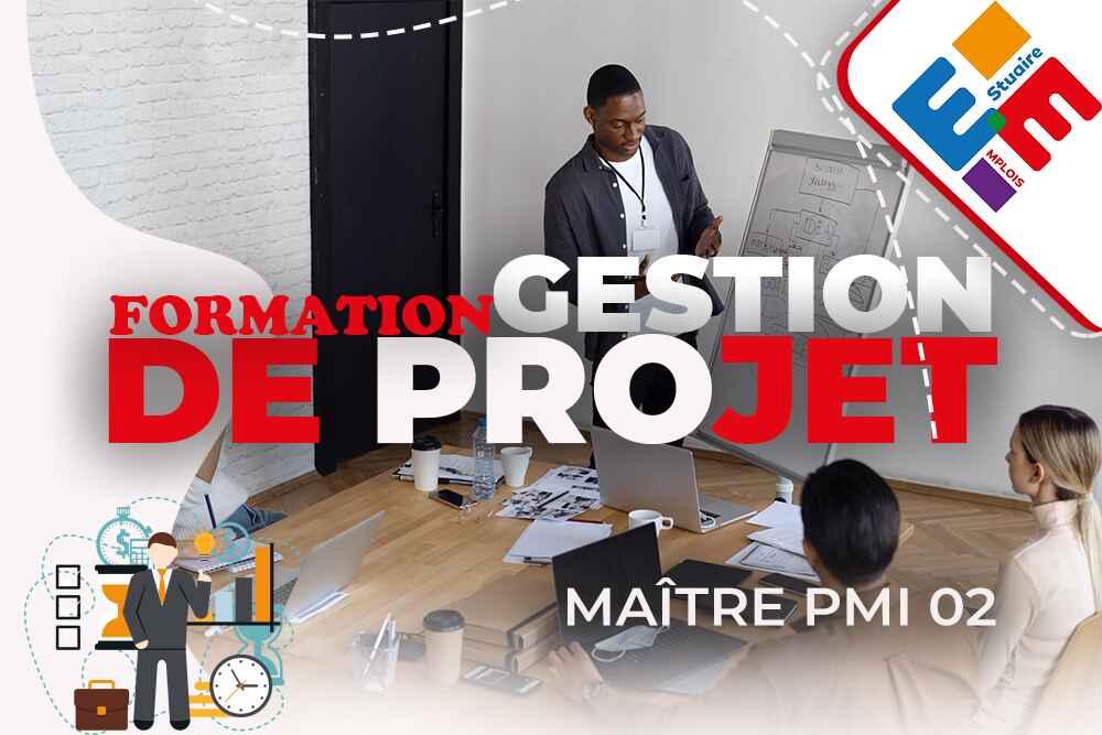 Maîtrisez la méthodologie PMI