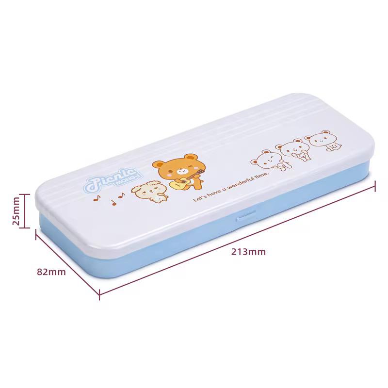 Boîte de rangement pour stylos