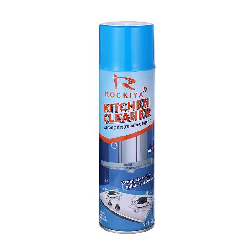 Nettoyant pour cuisine Rockiya