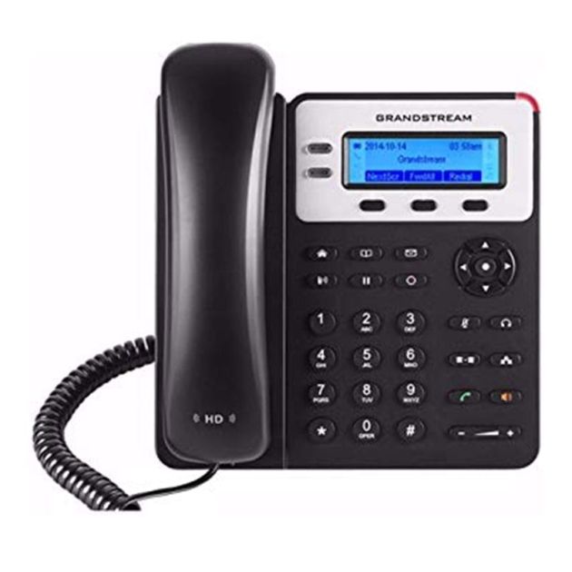 Poste IP Grandstream GXP1620