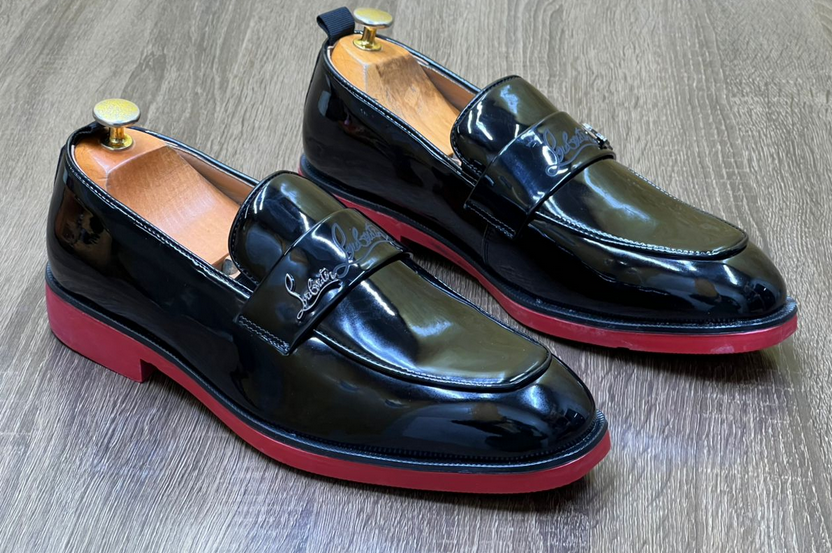 Vente chaude  Mode Brand New Design Hommes Chaussures Habillées Mocassins Hommes Chaussures