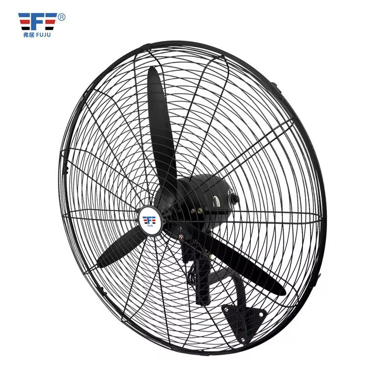 Ventilateur mural FUJU
