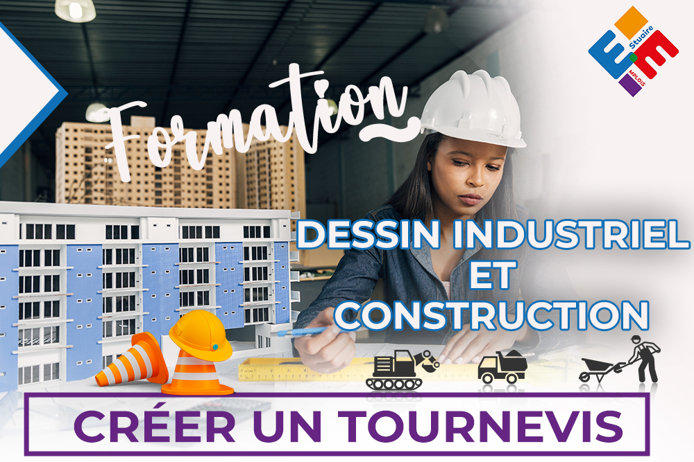 Créer un tournevis