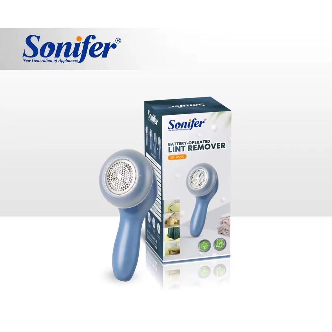 Rasoir Anti-bouloches Sonifer