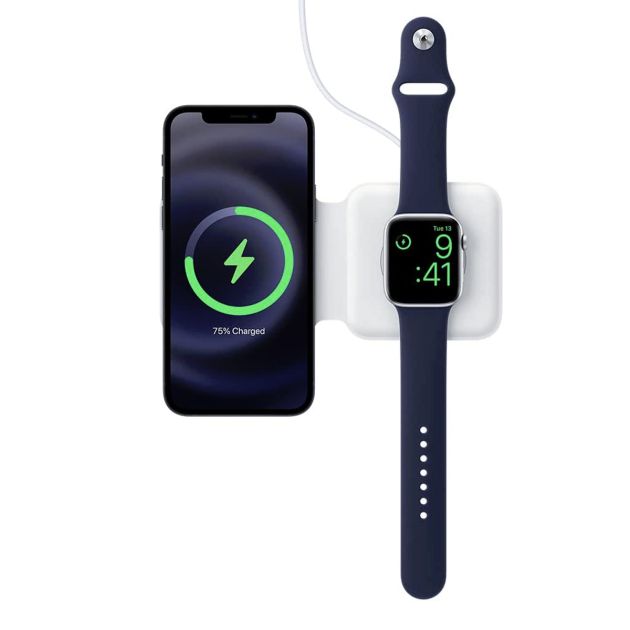 Chargeur Duo Magsafe