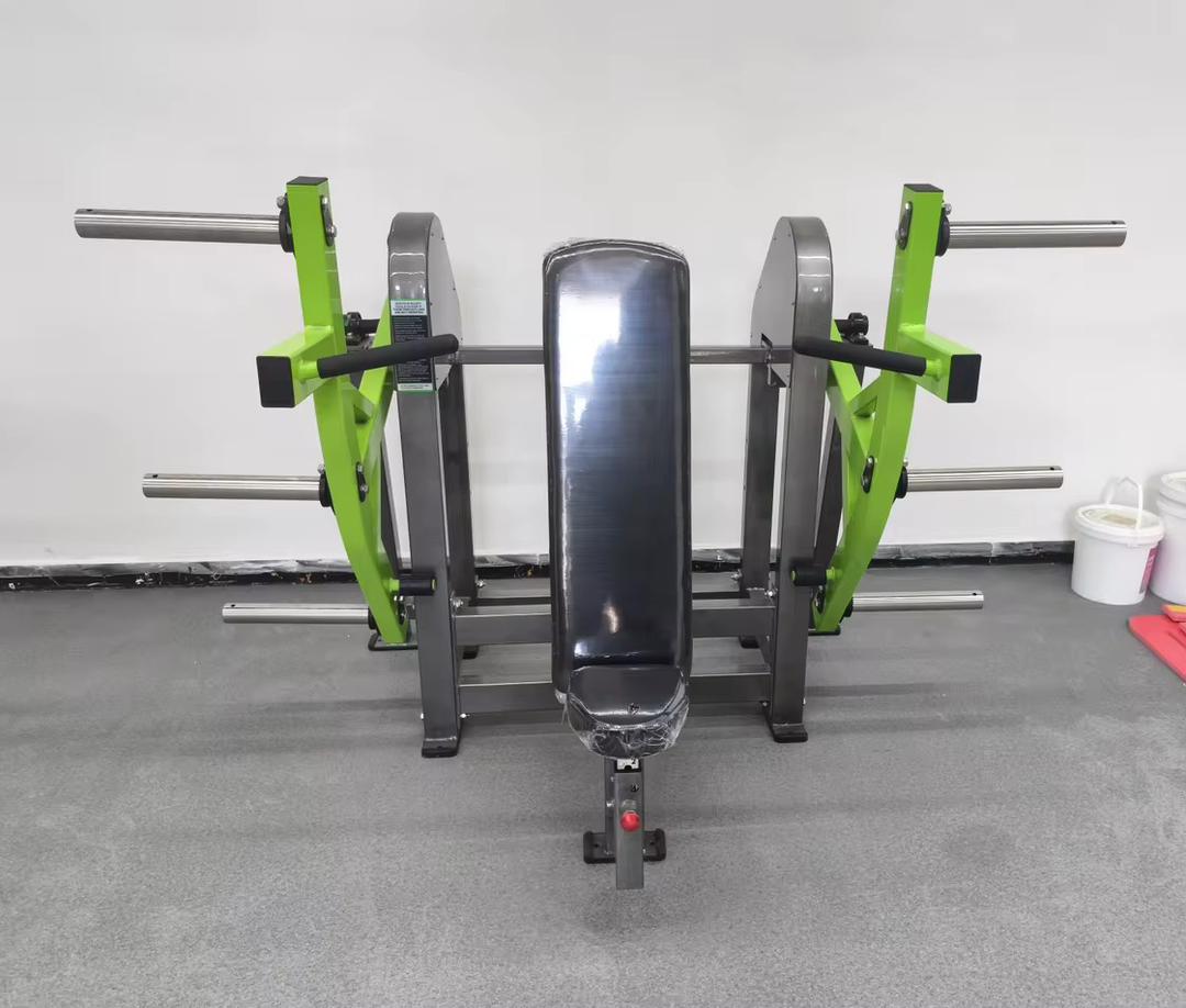 Machine de musculation