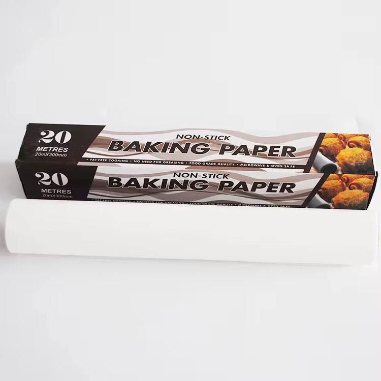 Papier sulfurisé