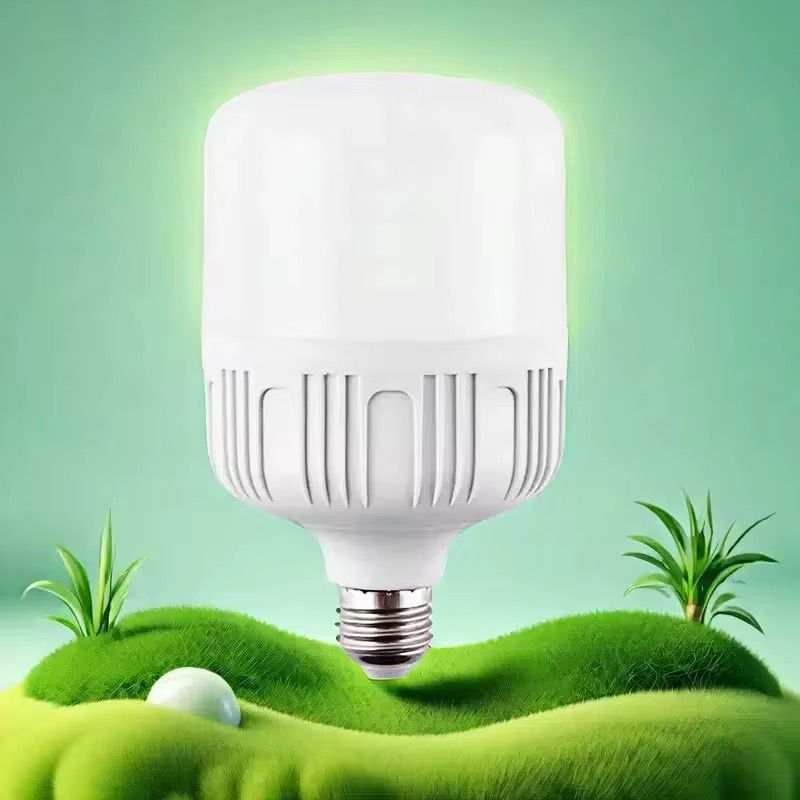 Ampoule LED E27 5W