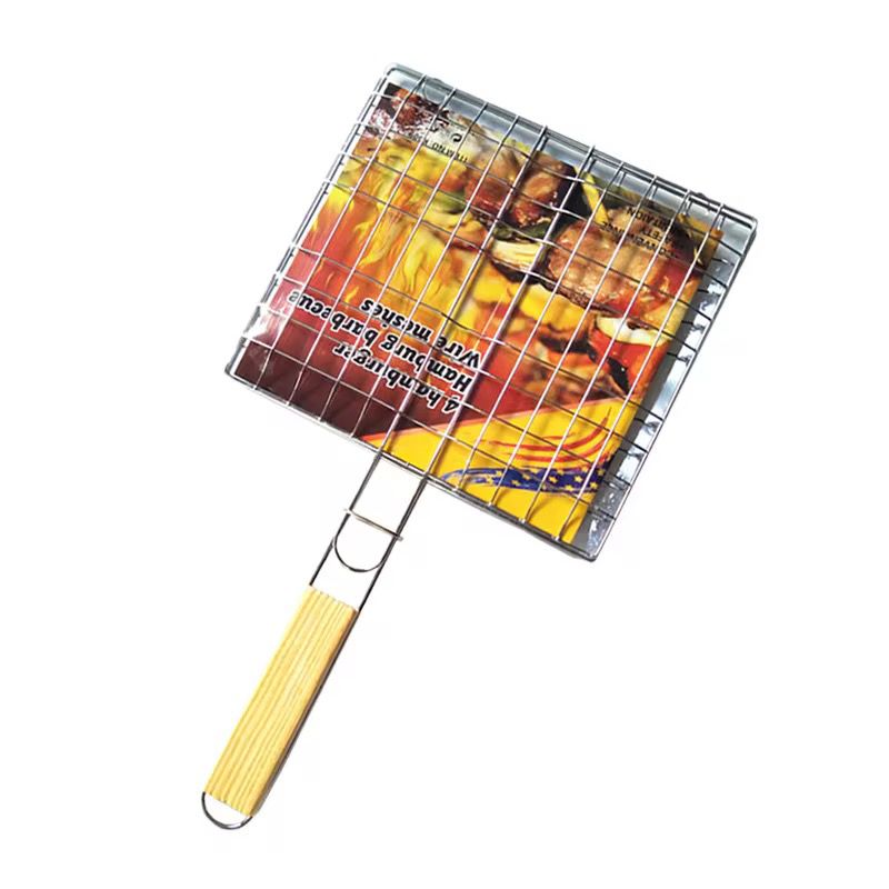 Grille à barbecue