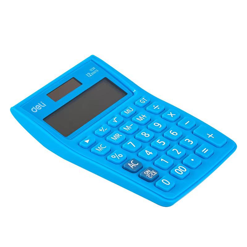 Calculatrice scientifique pour bureau