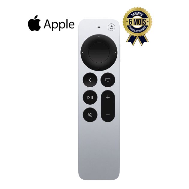 Apple TV Remote 3ème génération
