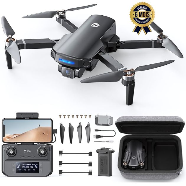 Drone pliable Holy Stone HS360S