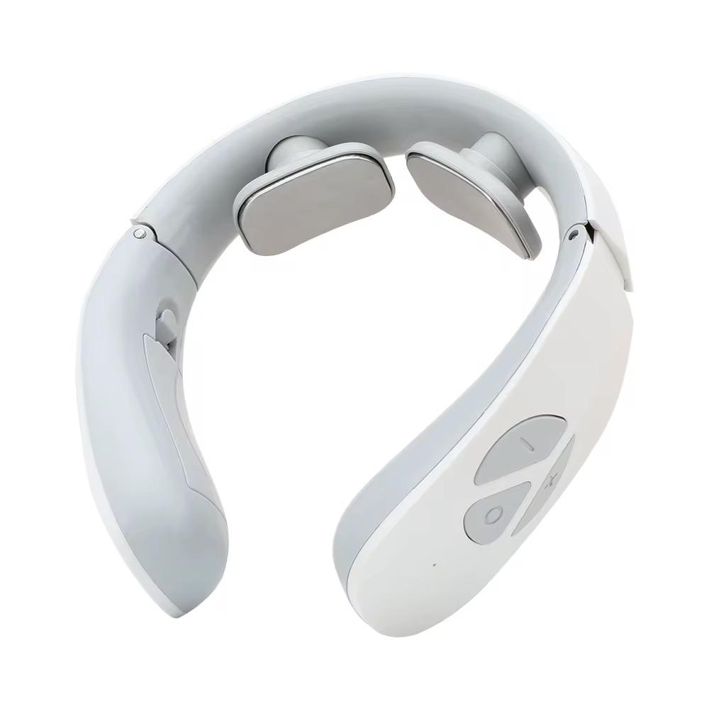 Appareil de massage cervical sans fil