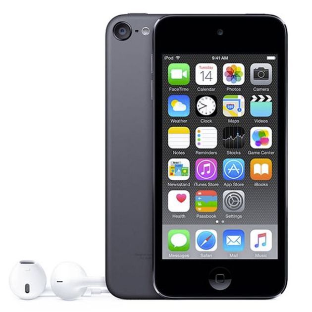 Apple ipod touch 5th génération