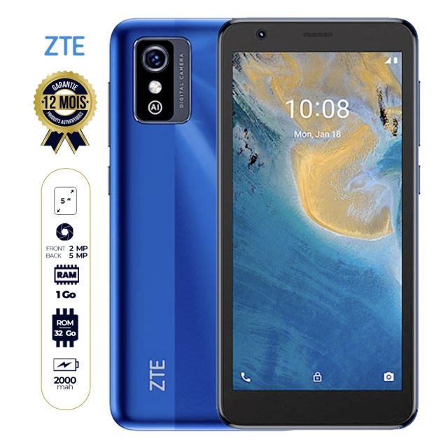 ZTE Blade L9