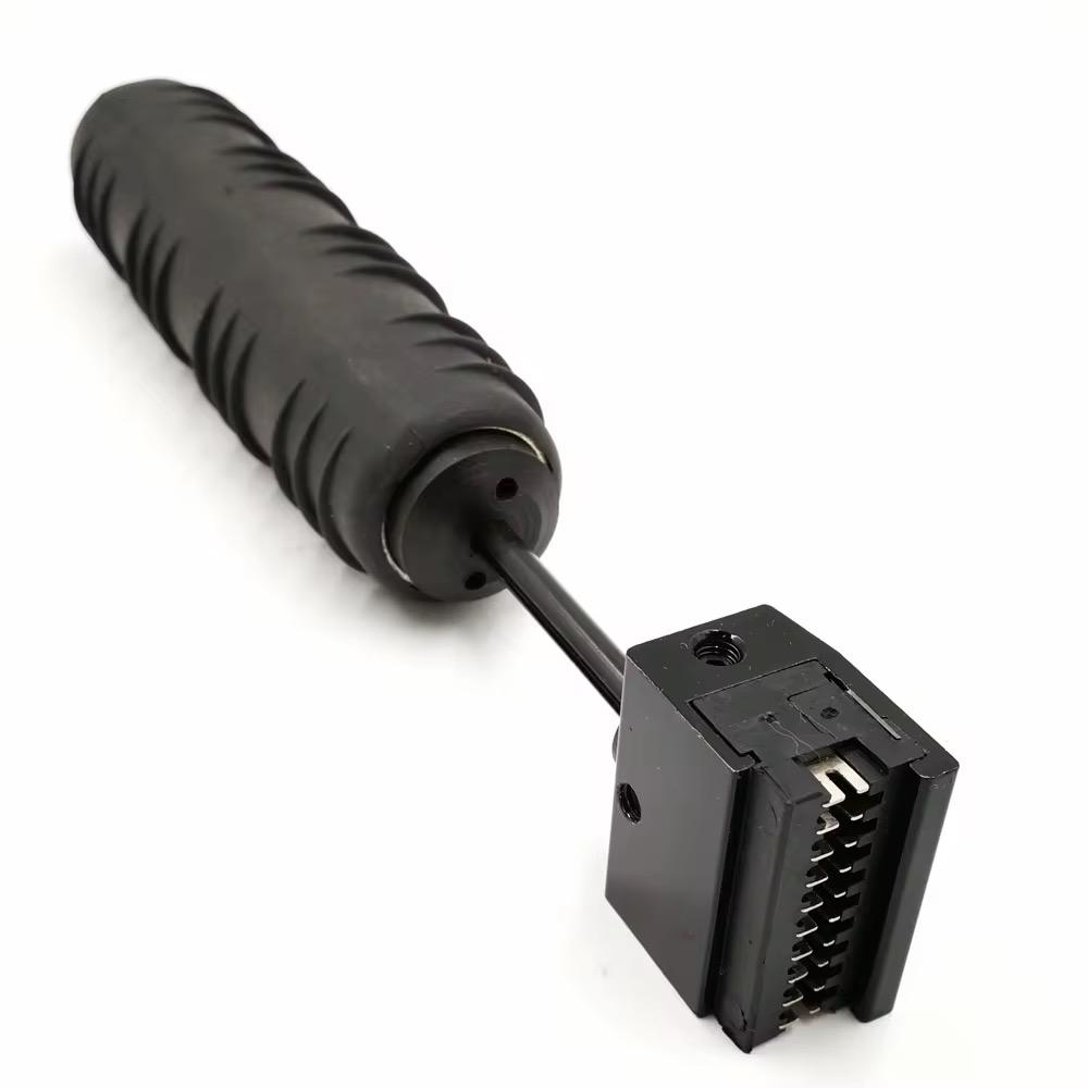 Outil de poinçonnage de module HT-315DR