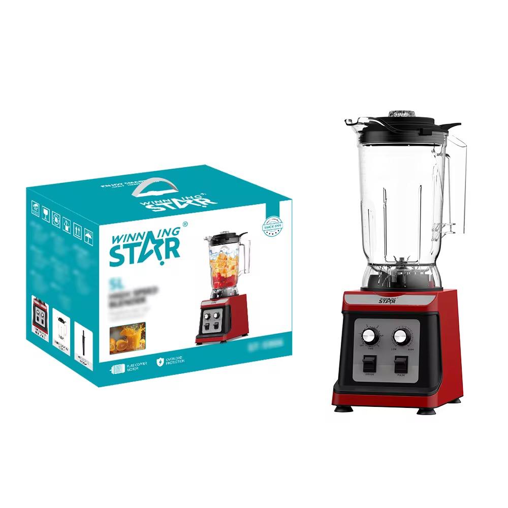 Mixeur Électrique star