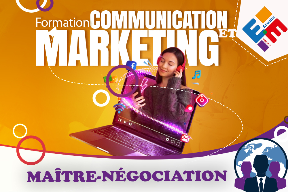 Maître-négociation
