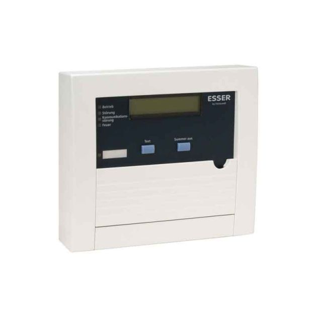 Tableaux Répétiteurs D'Exploitation - ESSER - REP LCD 3100 - 785102.30
