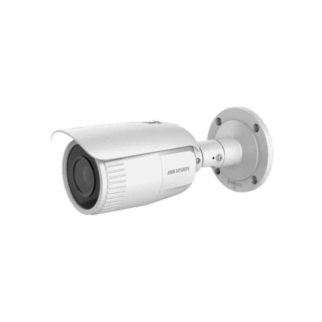 Caméra IP Bullet VF - Hikvision - DS-2CD1623GO-I - 2MP - POE - Au Cameroun
