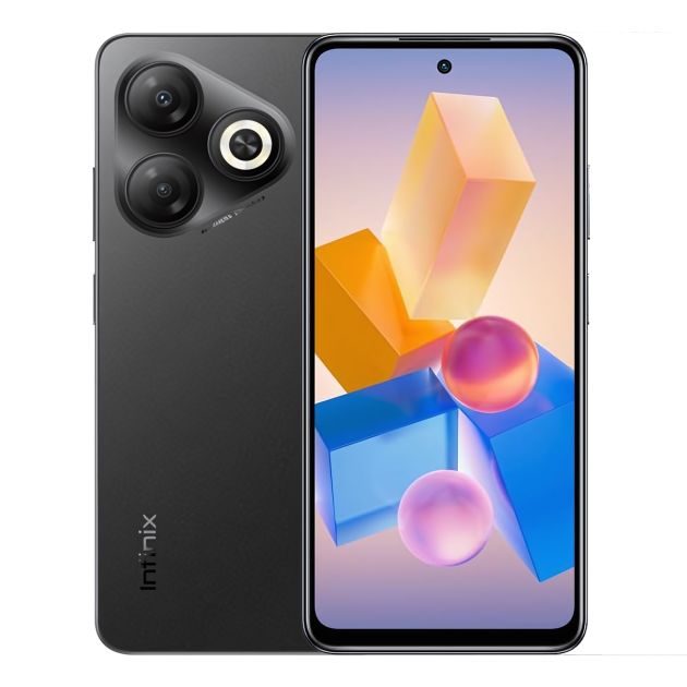 Infinix Smart 10 HD