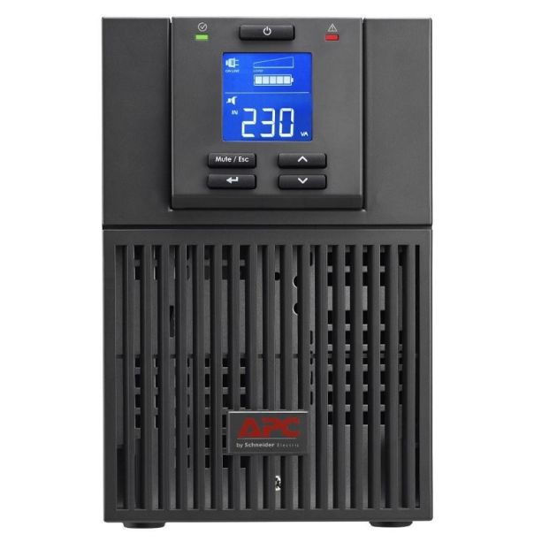 Onduleur APC SRV1KI - Easy UPS - 1000VA/230V