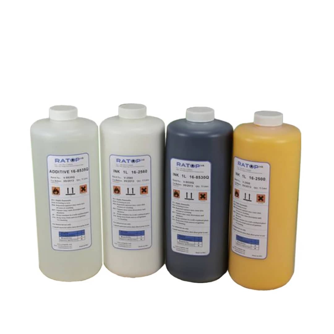 Encre V-JET