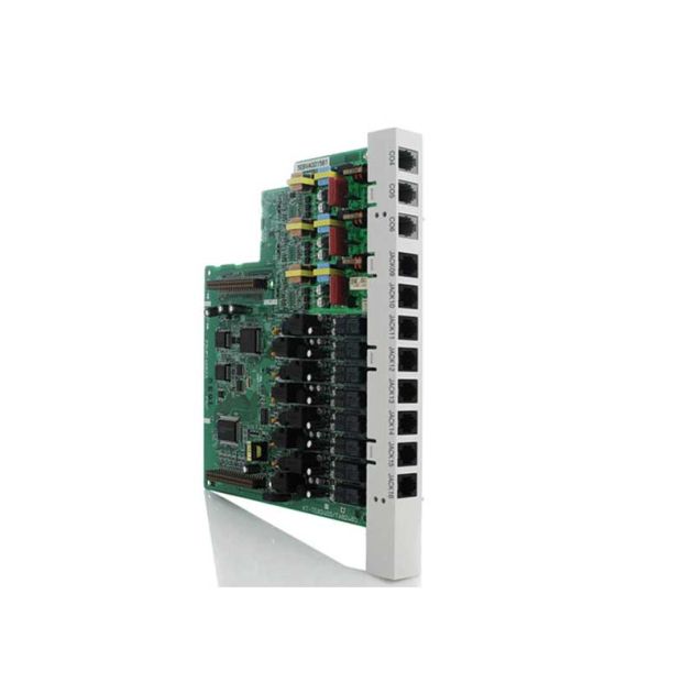 Carte d'Extension Panasonic KX-TE 82480