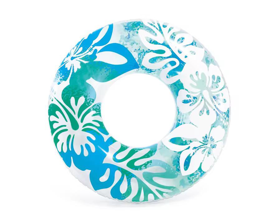 Bouées gonflables Intex "Wet Set Collection"