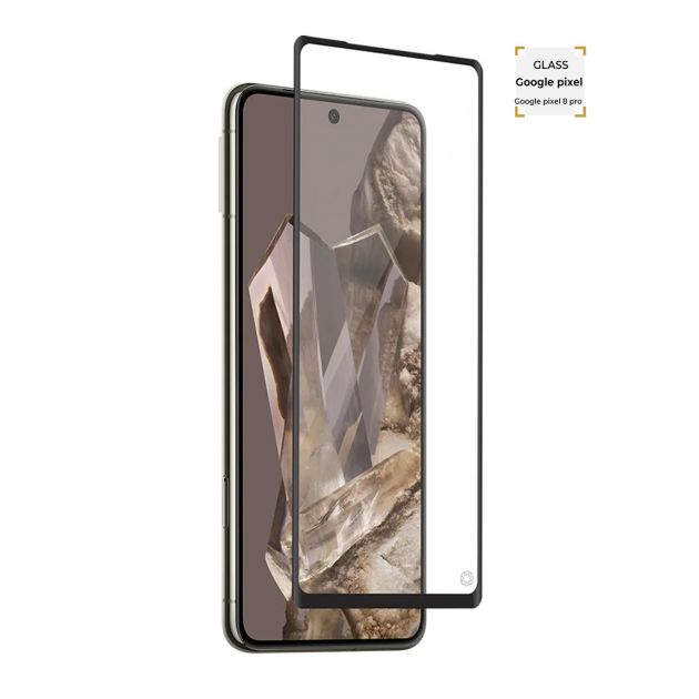 Vitre de protection pour Google Pixel 8 Pro