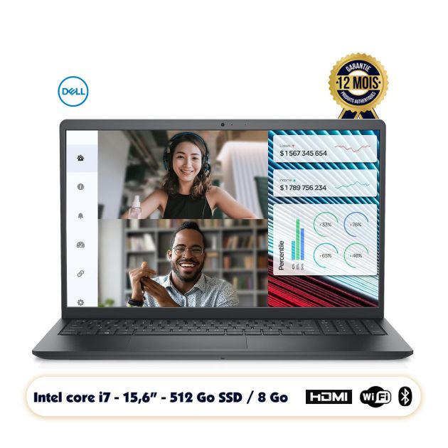 DELL Vostro 3000