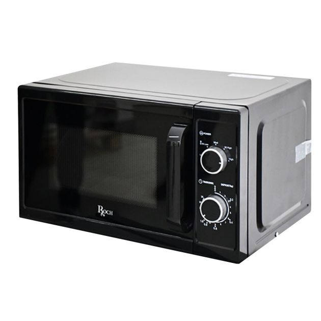 Micro-onde - RMW-20L8M-B(B) - ROCH - 20 Litres - Fonction de dégivrage d’aliments