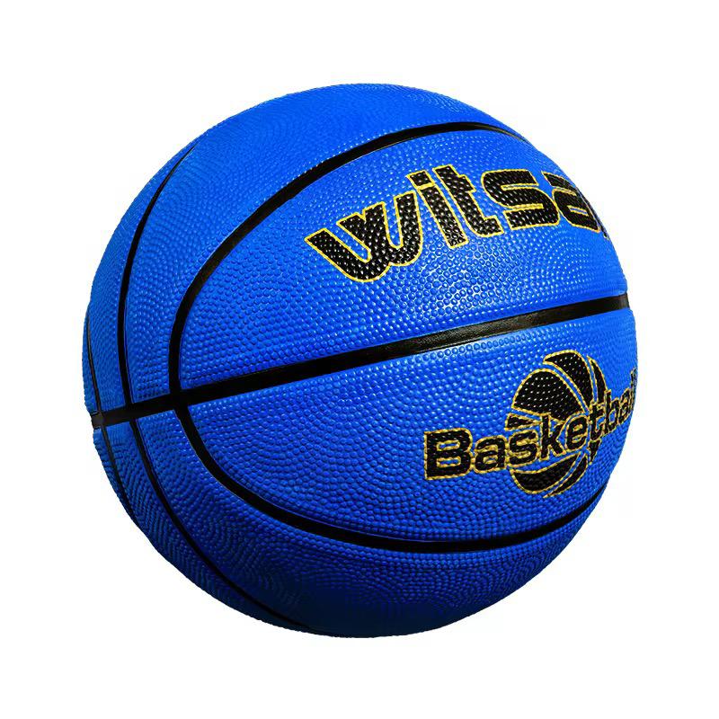 Ballon de basketball