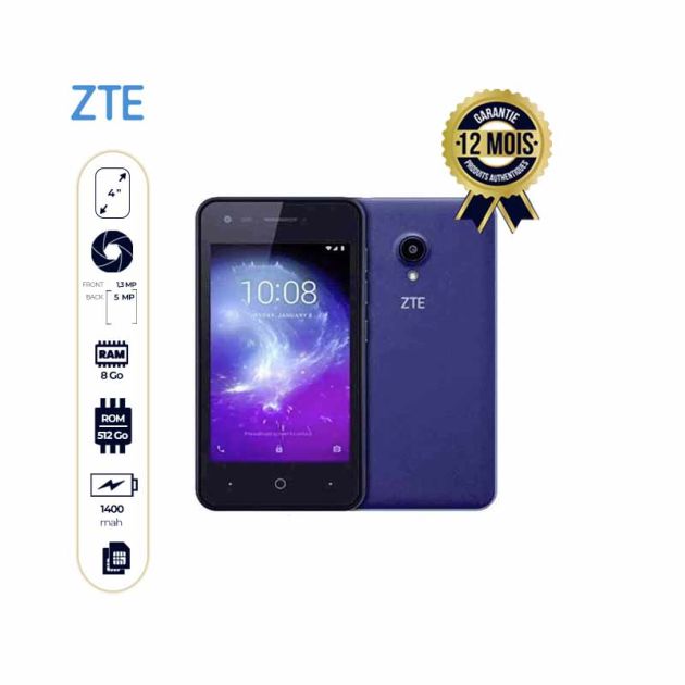 ZTE Blade L3