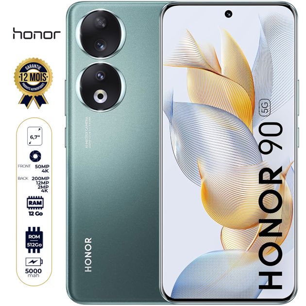 Honor 90
