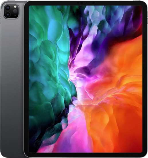 iPad Pro 12.9 - 2021 - Tablettes iPad