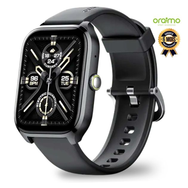 Montre connectée - ORAIMO watch 5 lite