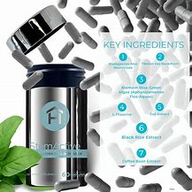 Stem Cell Activator Capsule support natural stem cells production, support body natural ability to rejuvenate. Regain youth and healthy muscles, improve memory and brain functions